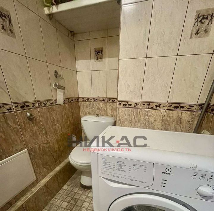 квартира г Ярославль р-н Кировский ул Угличская 3 фото 2