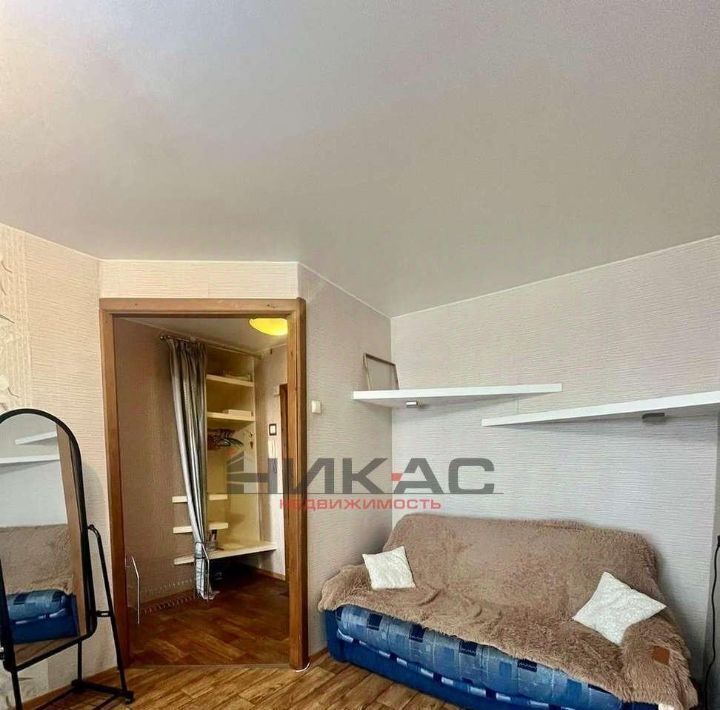 квартира г Ярославль р-н Кировский ул Угличская 3 фото 3