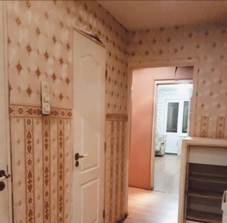 квартира г Ярославль р-н Фрунзенский пр-кт Фрунзе 63 фото 7