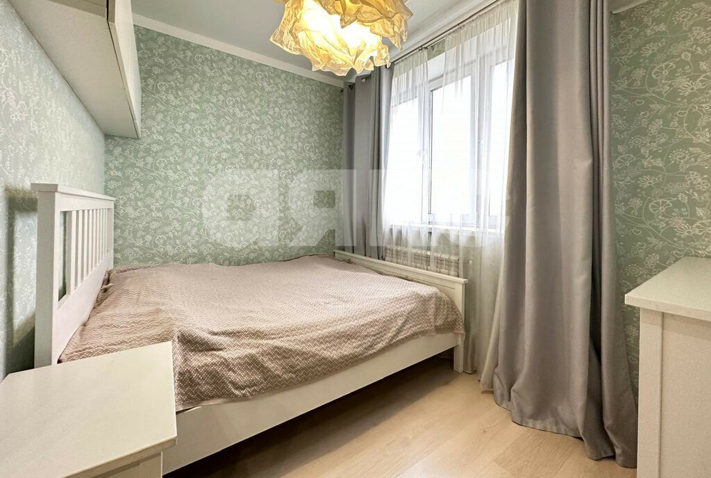 квартира г Тула ул Болдина 1к/2 фото 11