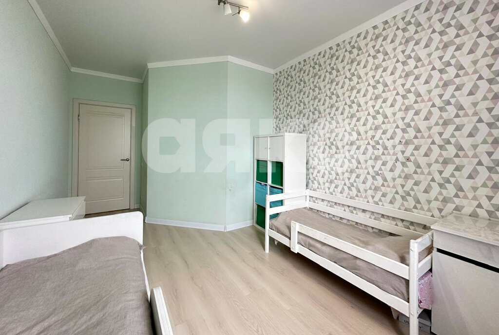 квартира г Тула ул Болдина 1к/2 фото 16