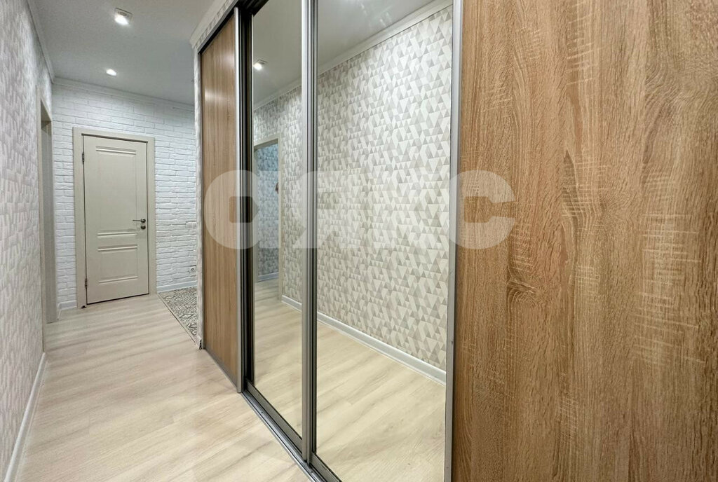 квартира г Тула ул Болдина 1к/2 фото 23