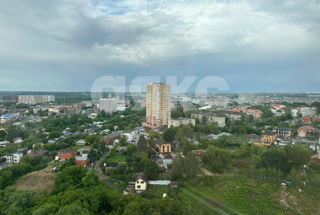 квартира г Тула ул Болдина 1к/2 фото 29