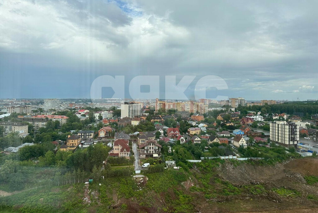 квартира г Тула ул Болдина 1к/2 фото 30