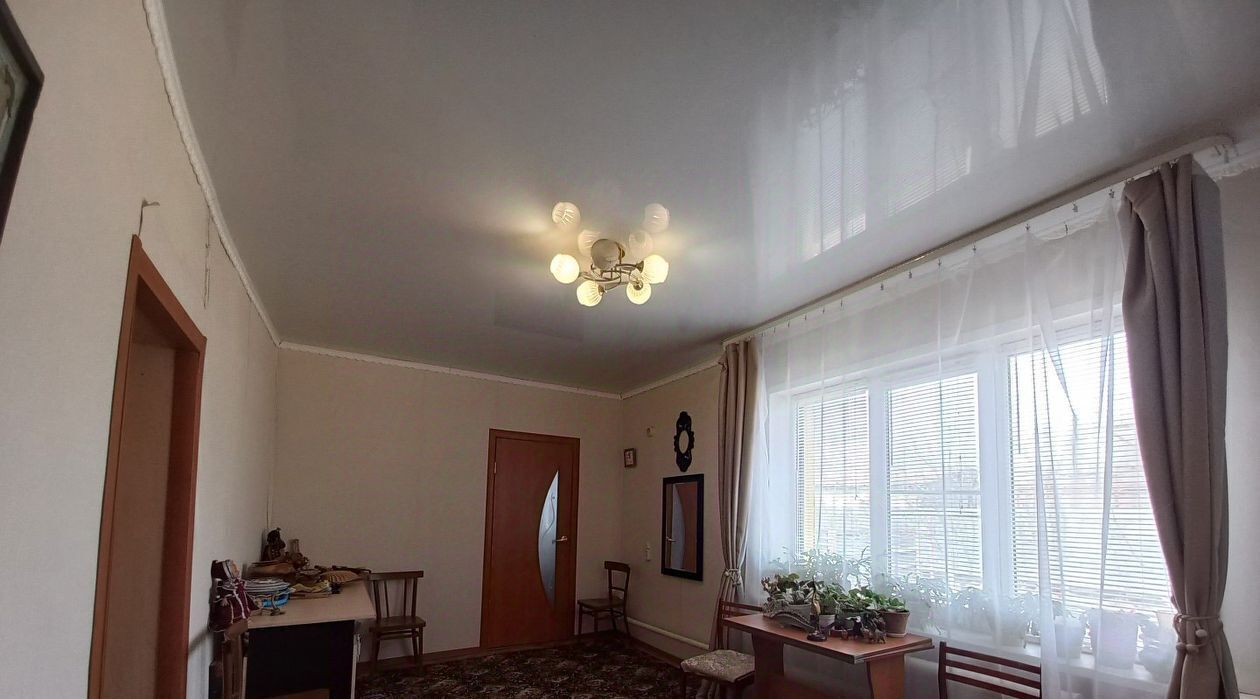 дом р-н Камызякский г Камызяк ул Курченко 11 фото 14