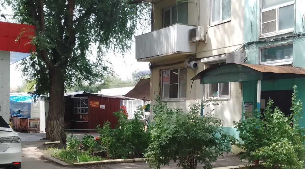 квартира г Астрахань р-н Ленинский ул Савушкина 19к/1 фото 16