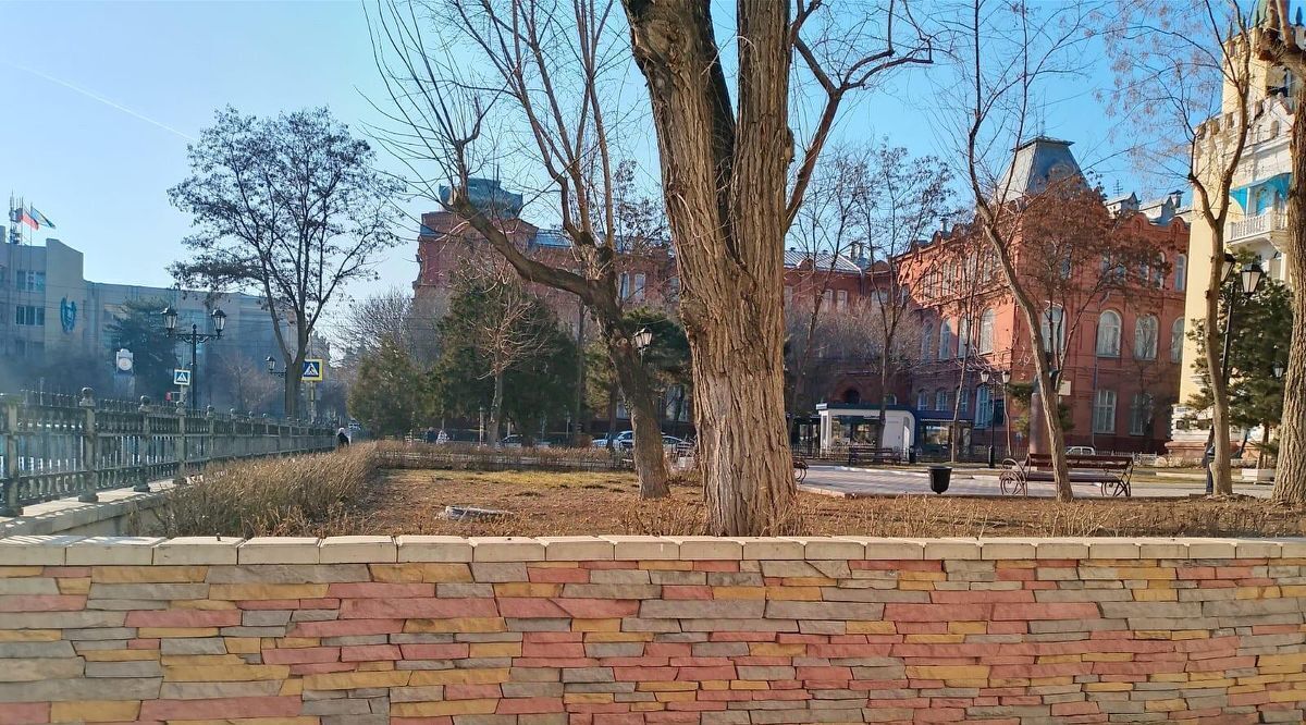 квартира г Астрахань р-н Кировский ул Советская 17 фото 5