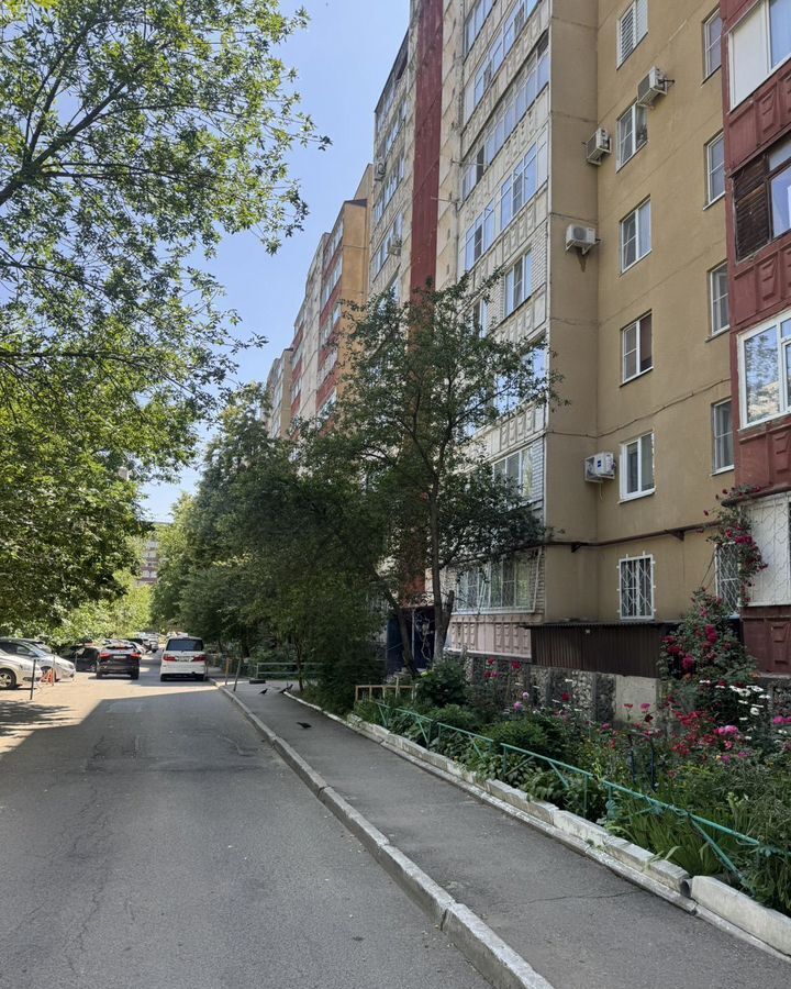 квартира г Ставрополь р-н Промышленный Юго-Западный ул Пирогова 40/2 фото 13
