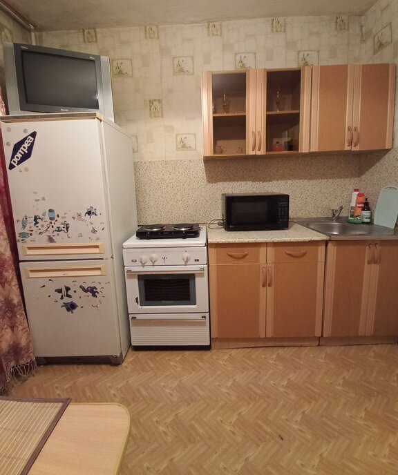 квартира г Челябинск р-н Калининский ул Салавата Юлаева 29 фото 6