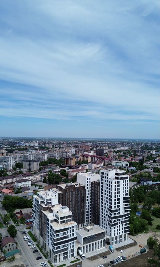 свободного назначения г Нальчик Центр ул Кешокова 1 фото 7