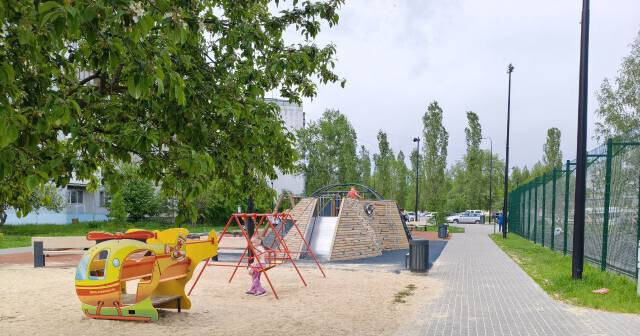 квартира г Нижний Новгород р-н Новый ул Федосеенко 102 м-н фото 25
