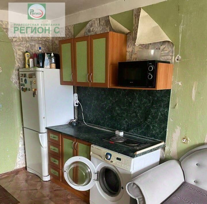 комната г Архангельск Октябрьский ул Логинова 33 фото 5