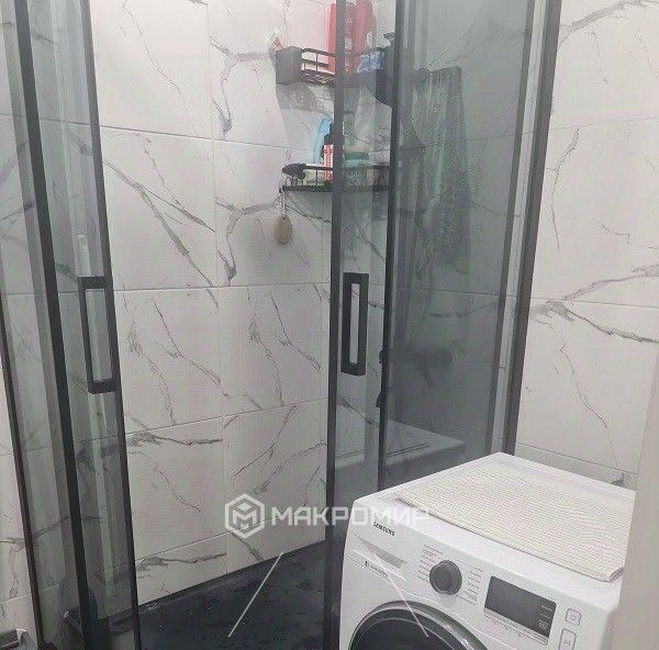 квартира г Санкт-Петербург п Шушары ул Первомайская 22 метро Купчино фото 18