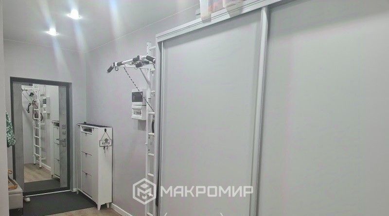 квартира г Санкт-Петербург п Шушары ул Первомайская 22 метро Купчино фото 21