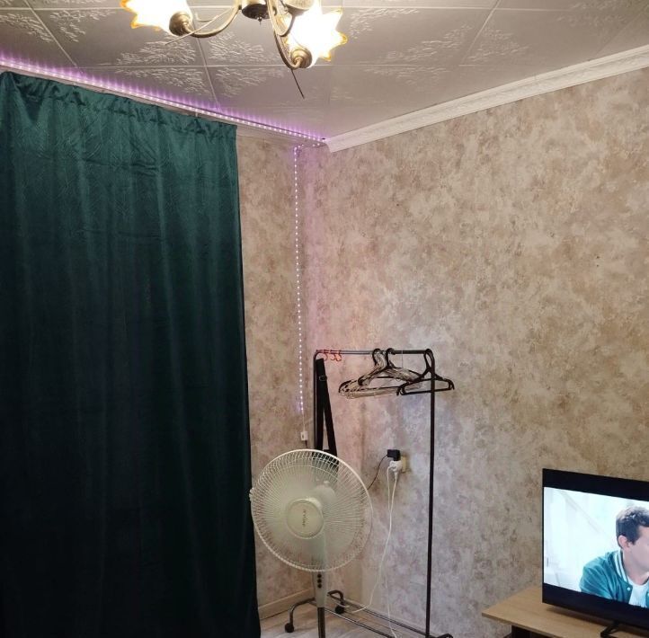 квартира г Белокуриха ул Советская 4 фото 1