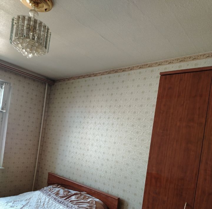 квартира г Ульяновск р-н Засвияжский ул Шолмова 45/1к 1 фото 4