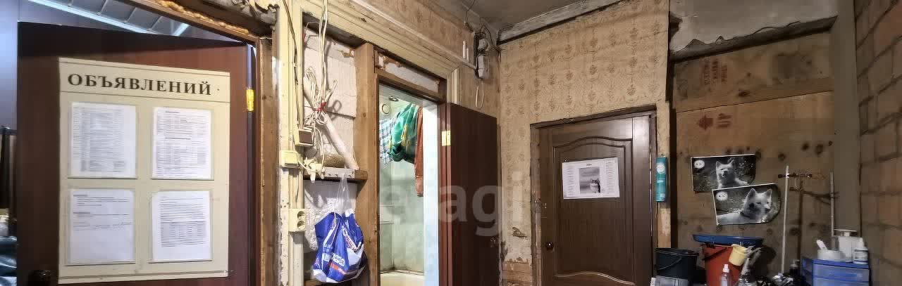 квартира р-н Буйский г Буй ул Карла Маркса 42 фото 4