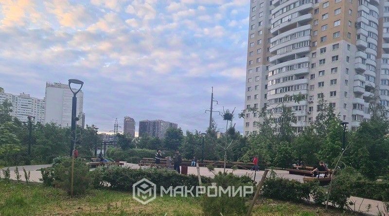 квартира г Санкт-Петербург п Шушары ул Первомайская 22 метро Купчино фото 29