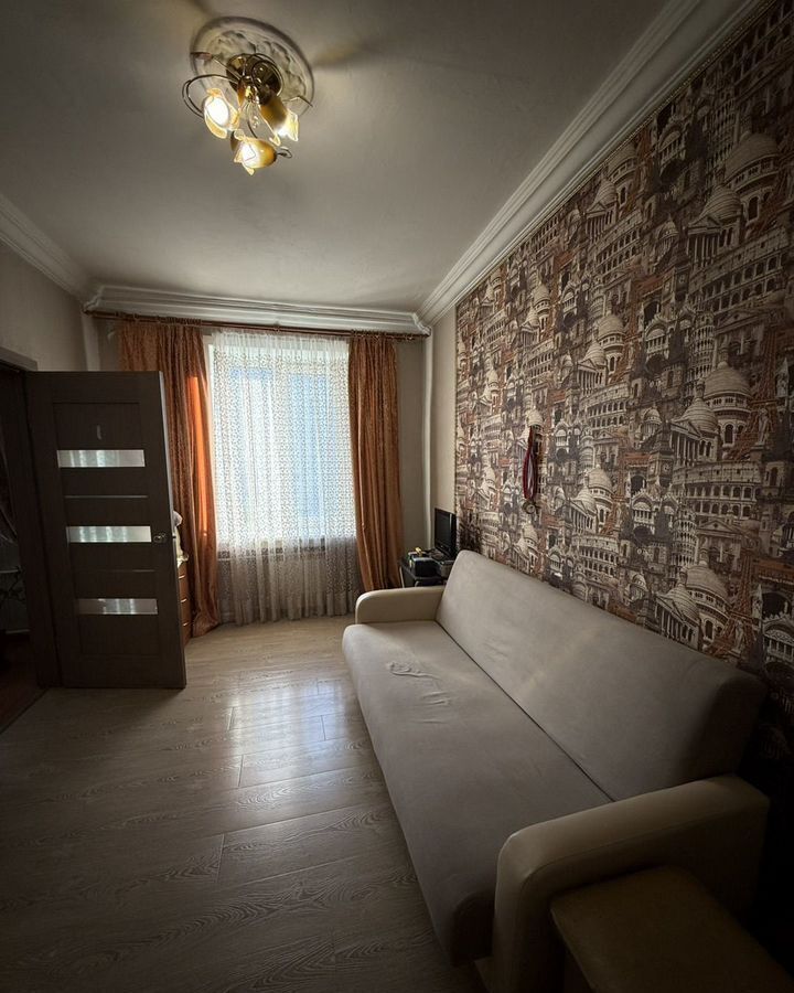 квартира г Ангарск 74-й квартал р-н Кварталы, 12, Ангарский г. о. фото 4