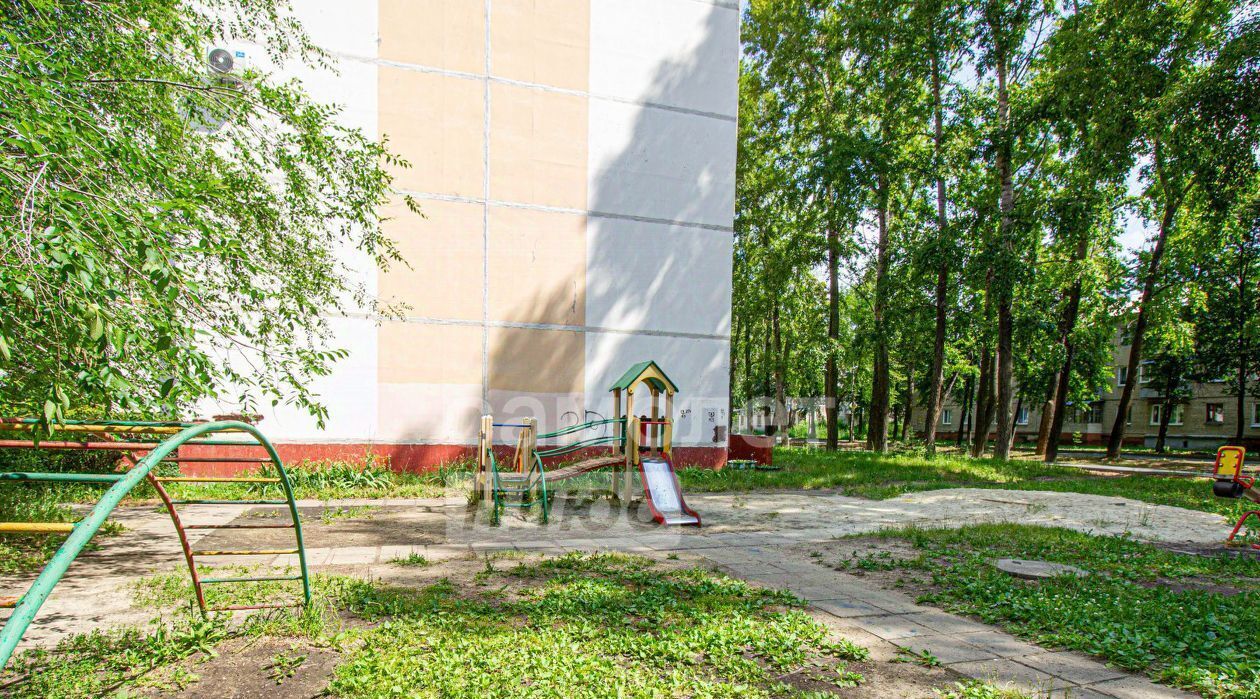 квартира г Ульяновск р-н Засвияжский ул Автозаводская 42б фото 14