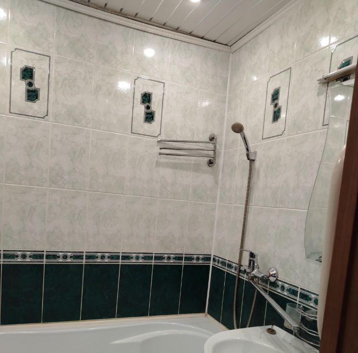 квартира г Ульяновск р-н Засвияжский ул Шолмова 45/1к 1 фото 11