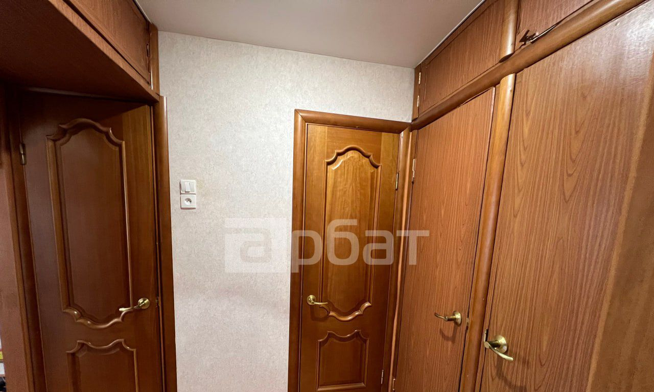 квартира г Кострома ул Катушечная 23 фото 9