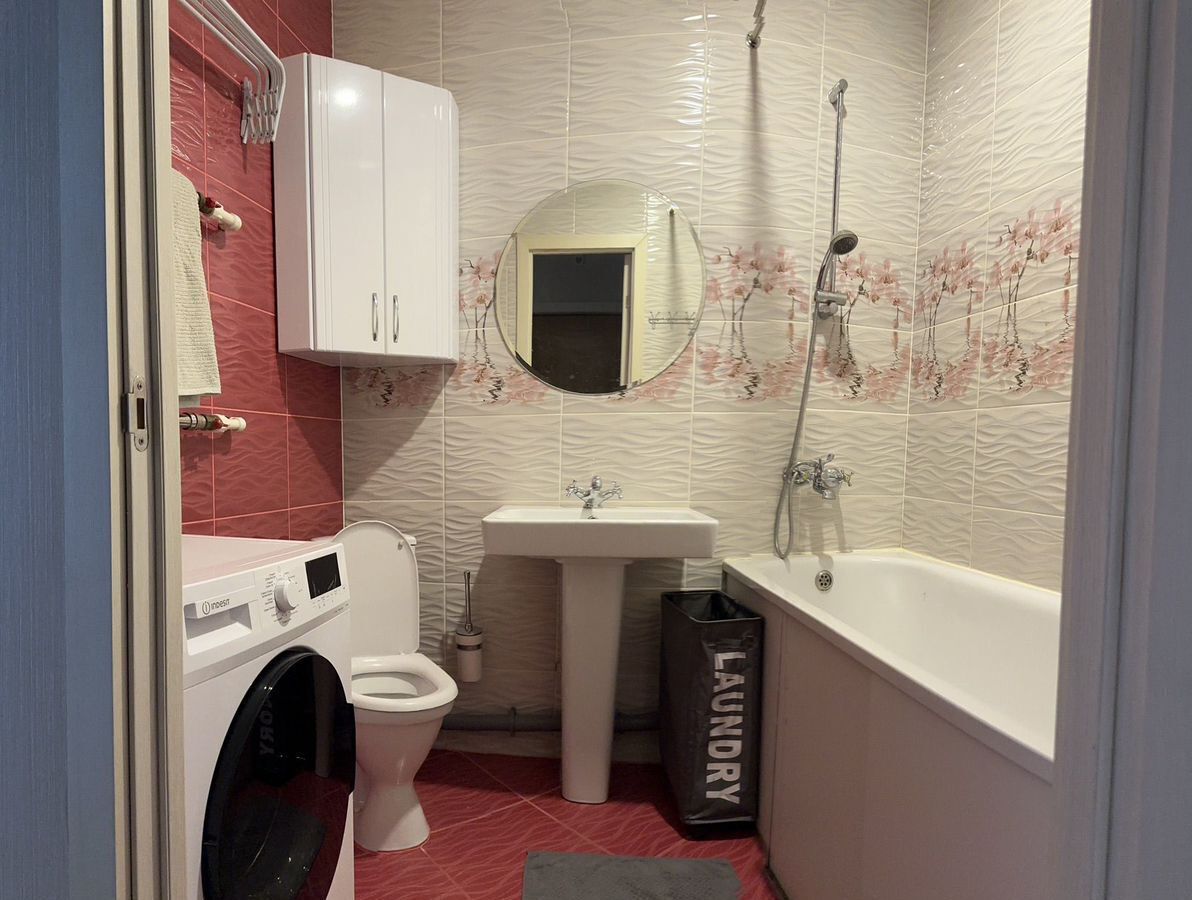 квартира г Нововоронеж ул Космонавтов 24 фото 8