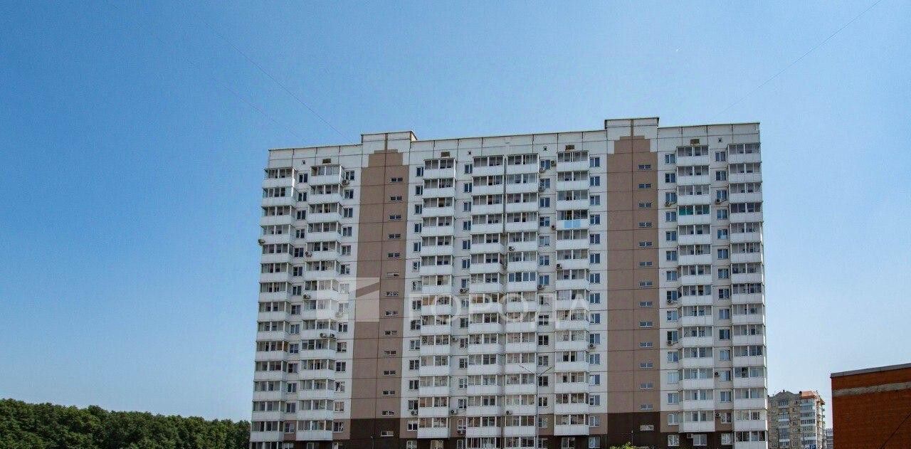 квартира г Новокузнецк р-н Центральный пр-кт Пионерский 64 фото 24