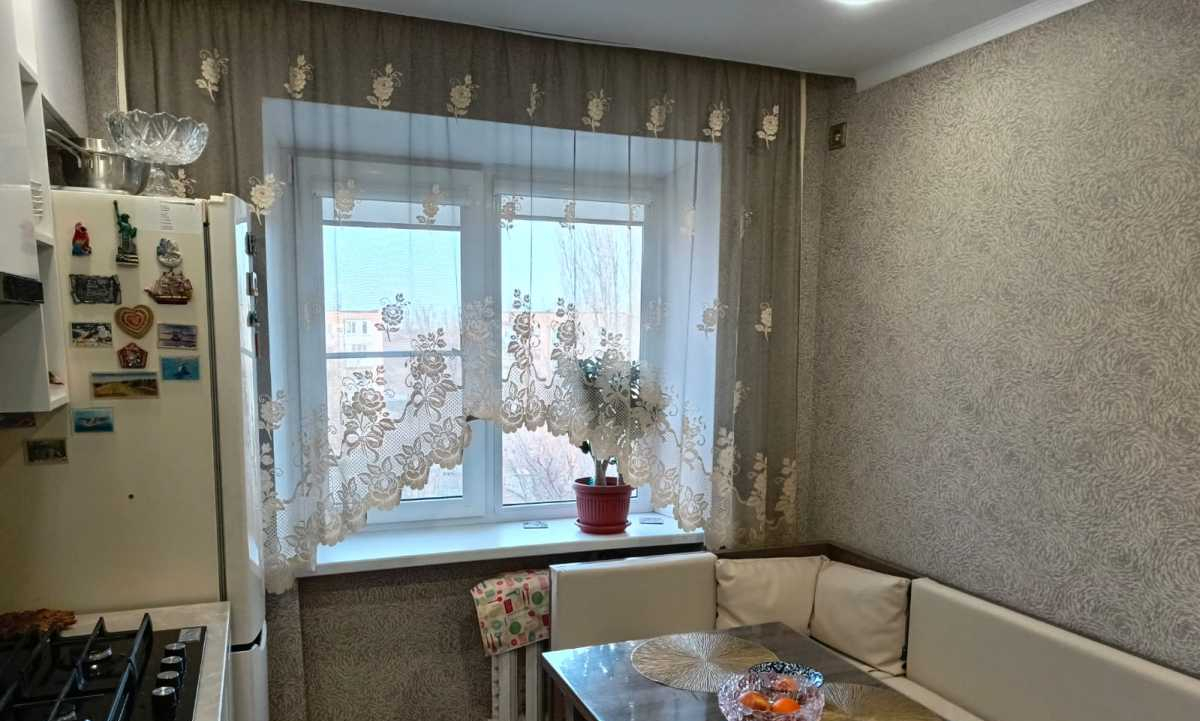 квартира г Волгодонск ул Морская 118 фото 2