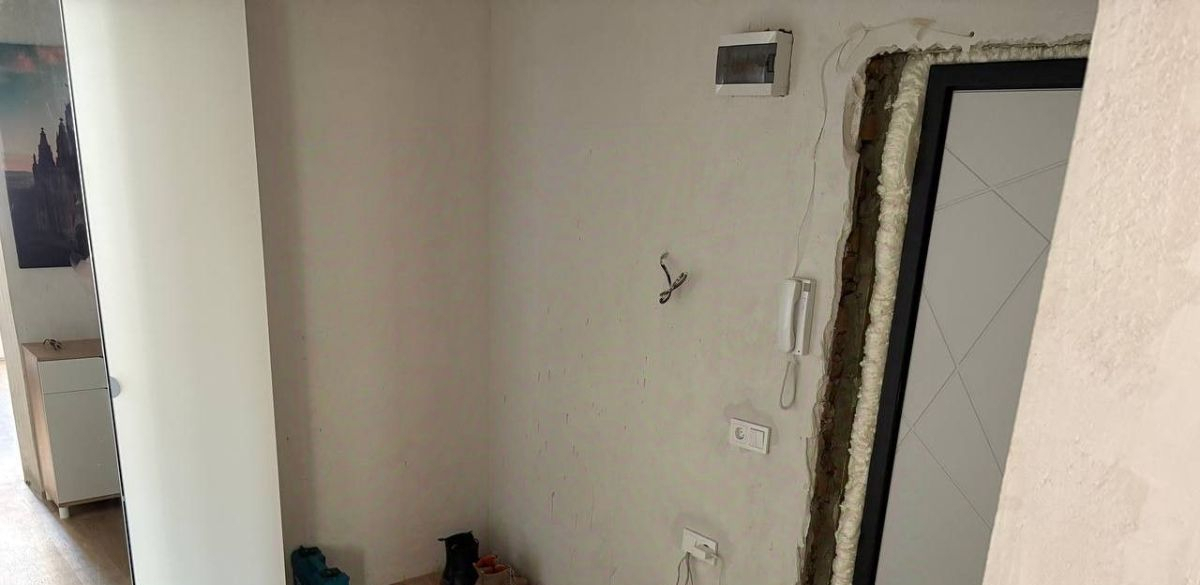квартира г Волгодонск квартал А В-1 ул Энтузиастов 14/16 пр-кт Строителей фото 13