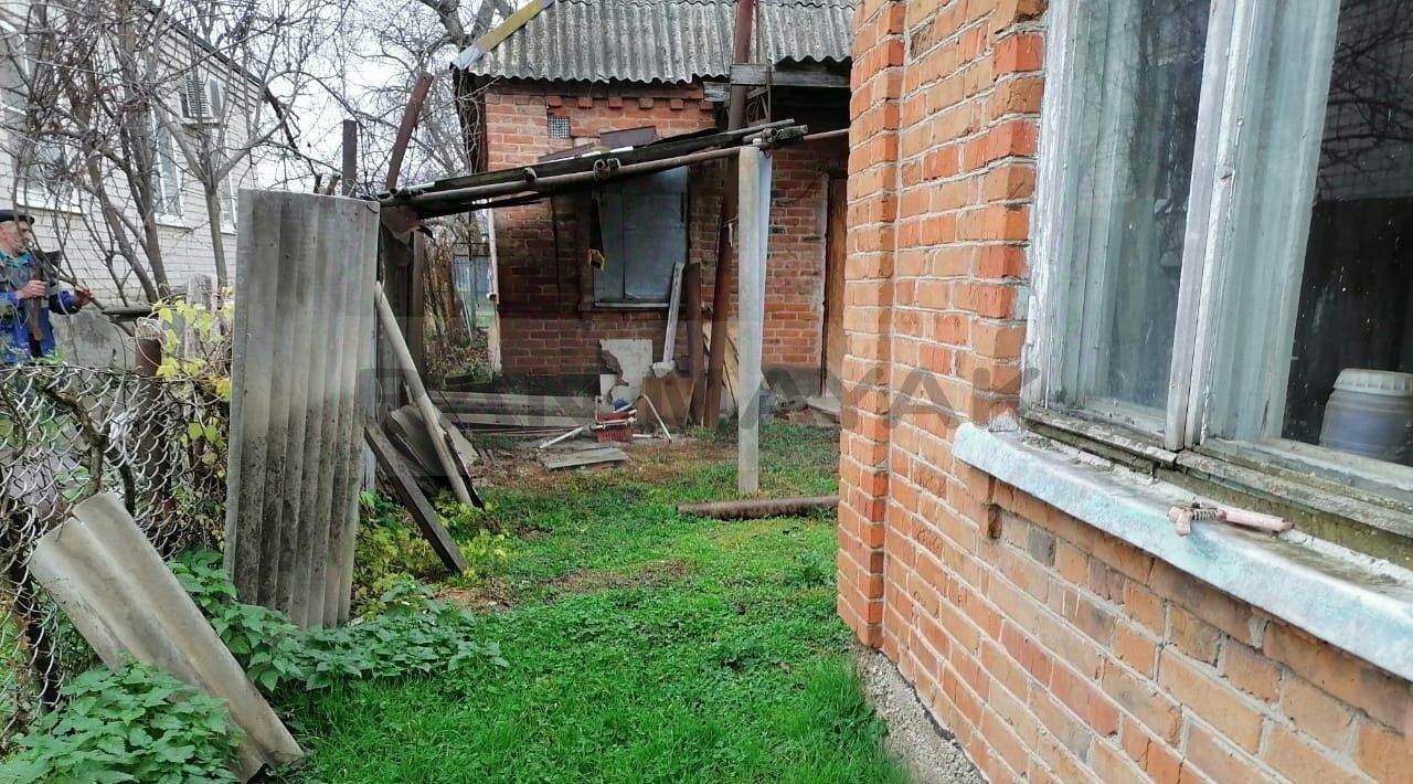 дом г Майкоп ул Горького 219 фото 4