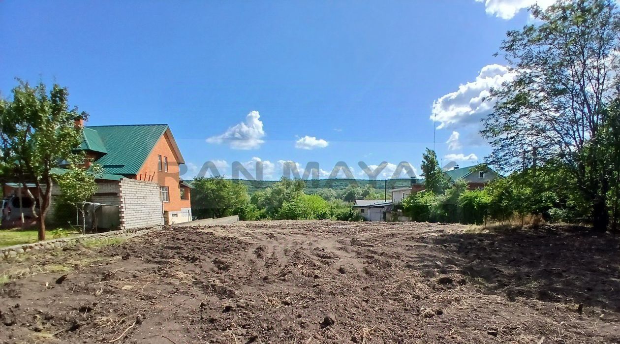 земля г Майкоп х Гавердовский пер Южный 1а фото 4