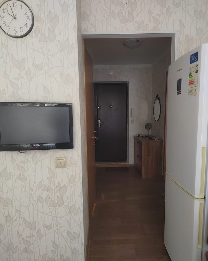 квартира г Щербинка ул Котовского 8 метро Новокосино Реутов, Московская область фото 2