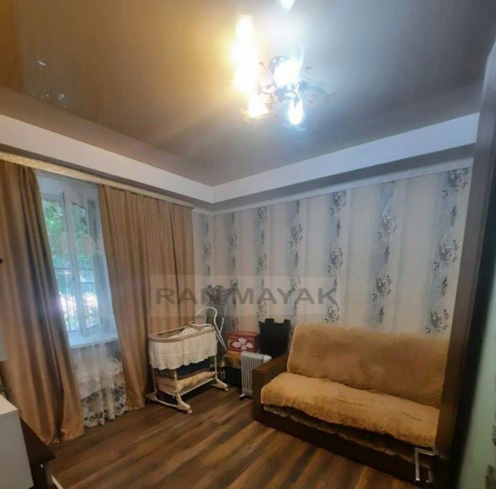 квартира г Майкоп ул Келермесское шоссе 6 фото 9
