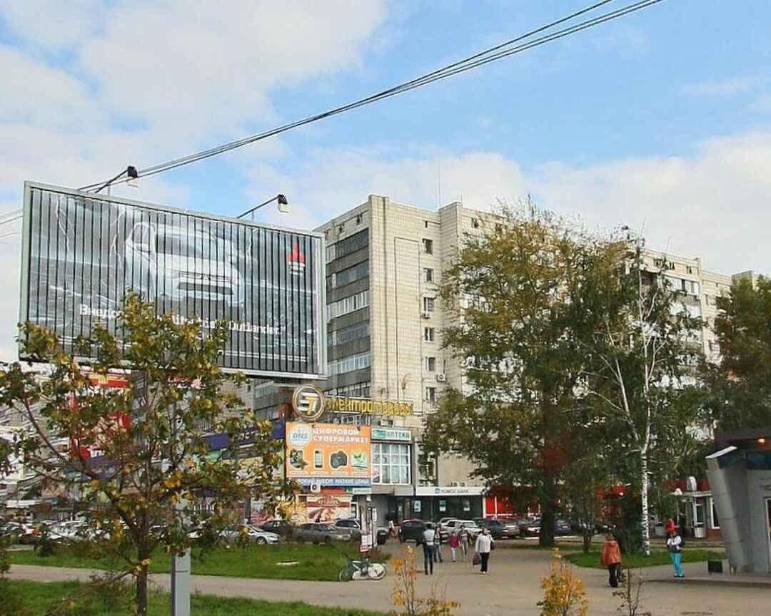 квартира г Казань р-н Московский 56-й квартал Козья слобода ул Чистопольская 2 ул Декабристов фото 13