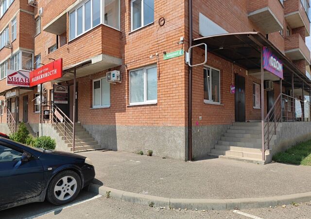 р-н Тахтамукайский пгт Яблоновский ул Майкопская 40 Яблоновское городское поселение фото