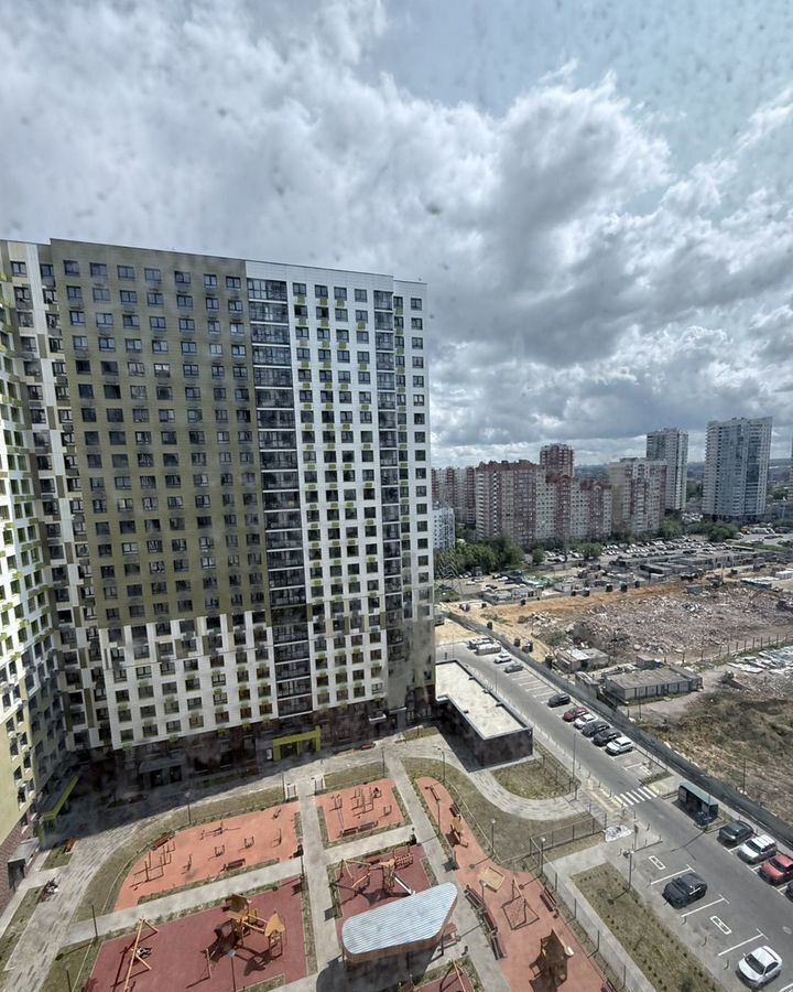 квартира г Красногорск ул Александровская 4 Красногорская фото 20