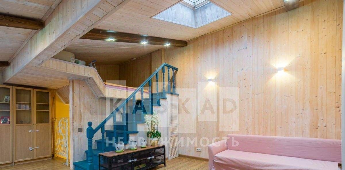 дом г Подольск д Бережки ЖК «Каскад Парк» 36 Подольск фото 15
