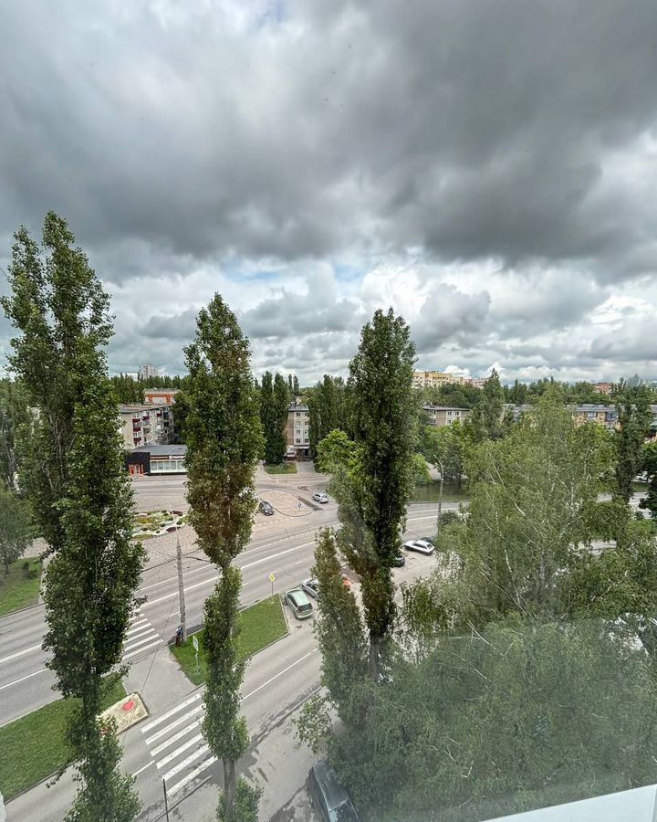 квартира г Липецк р-н Советский ул Космонавтов 21 фото 16