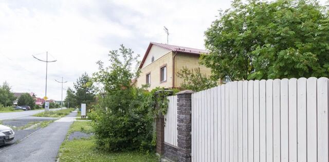 р-н Калининский ул Слободская фото