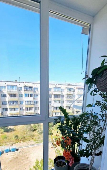 квартира г Евпатория ул им.60-летия Октября 22 фото 11