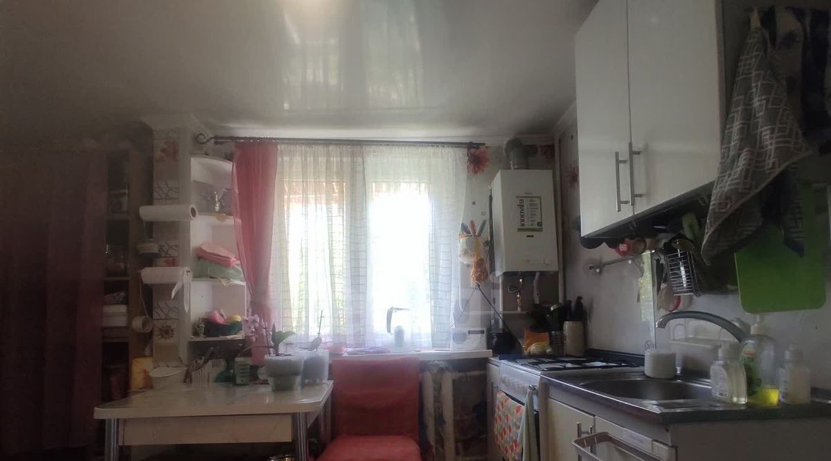 квартира г Ялта ул Музейная 20 фото 8