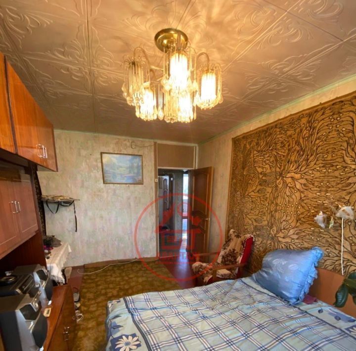 квартира г Армавир ул Советской Армии 218/1 фото 3