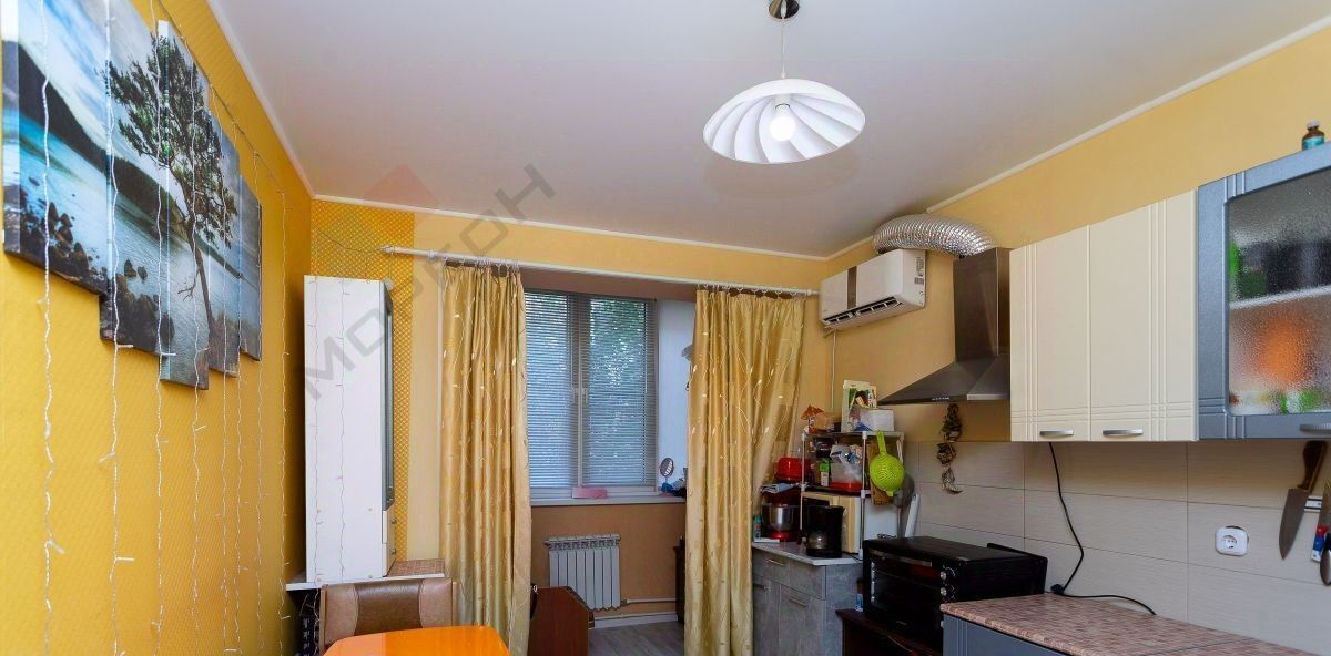 квартира г Краснодар р-н Прикубанский ул им. Чайковского П.И. 23 фото 2