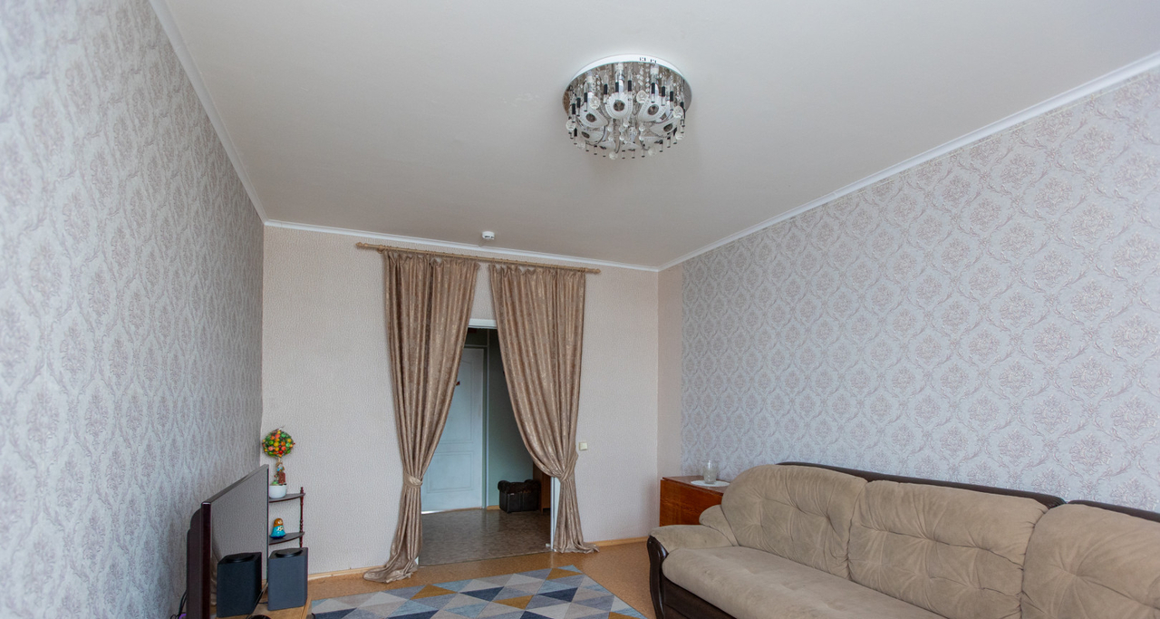 квартира г Оренбург ул Салмышская 72/2 20-й м-н фото 2