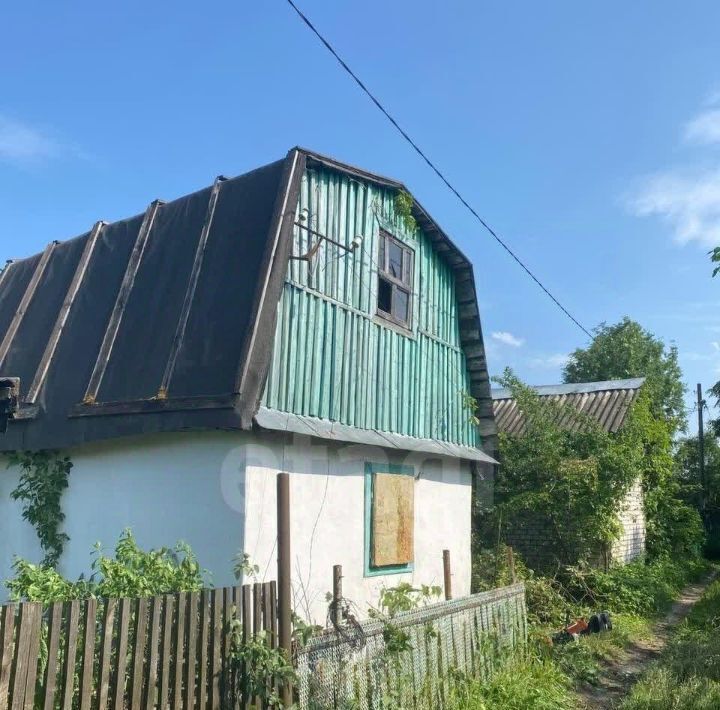 дом г Ковров № 3 АО Ковровский экскаваторный завод СНТ, 8 фото 1