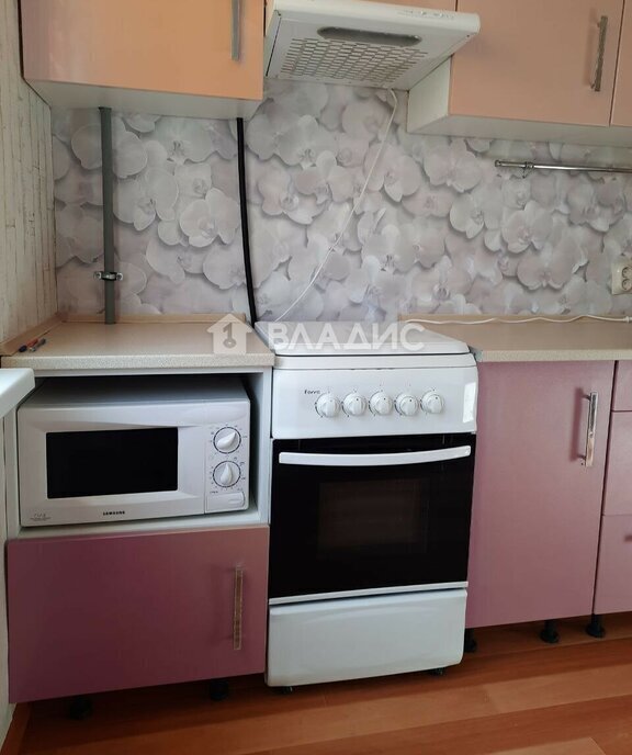 квартира г Калининград ул Левитана 58к/1 фото 3