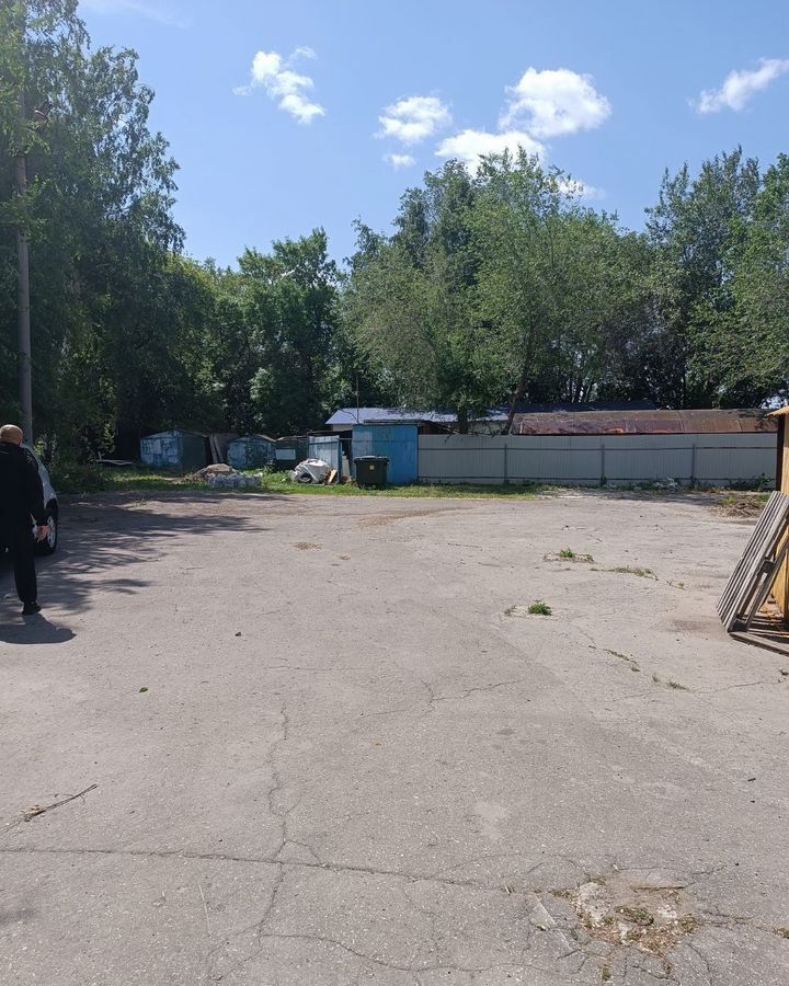 земля г Новокуйбышевск ул Гагарина 2 фото 2