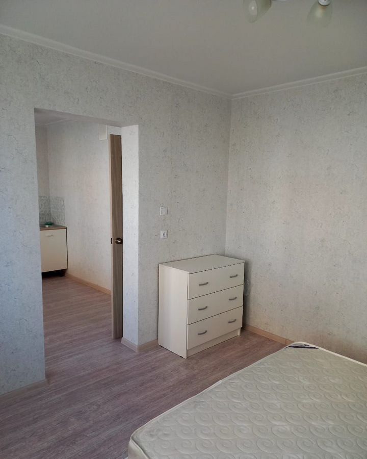 квартира г Краснодар р-н Прикубанский ул им. 75-летия Победы 26к/2 ЖК «Квартал №6» фото 4