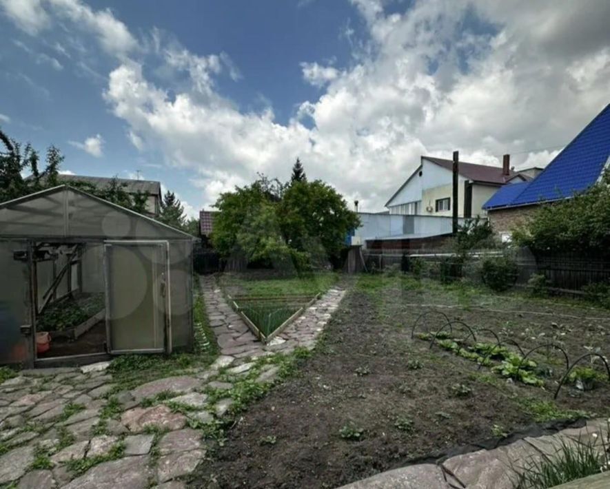 дом г Абакан ул Литвинова 39 фото 18